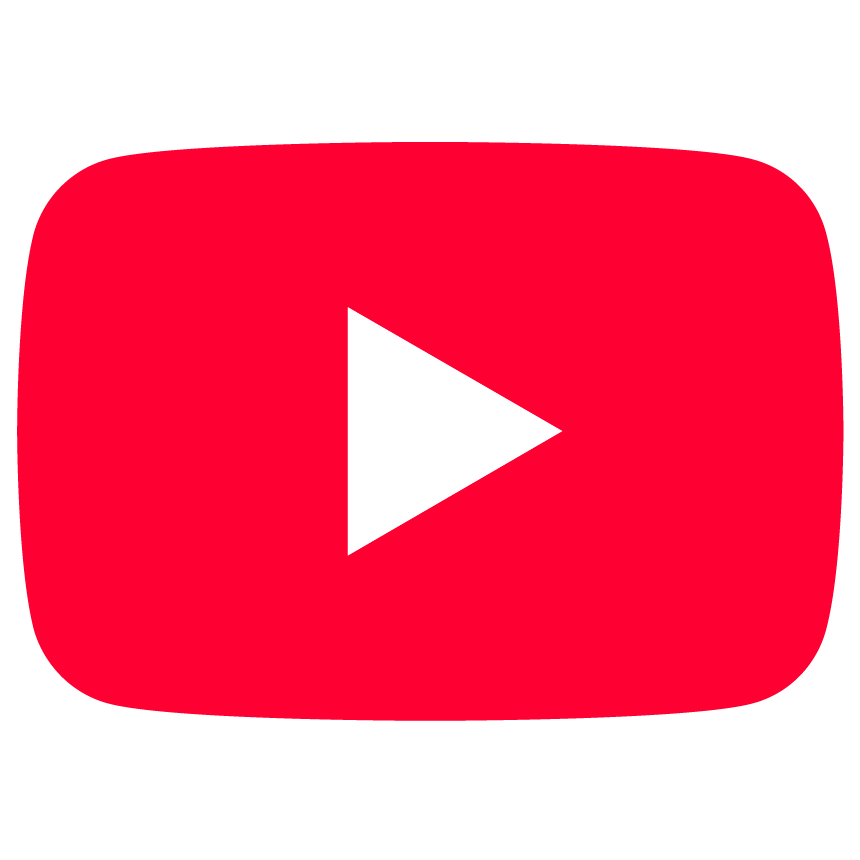 Button Youtube